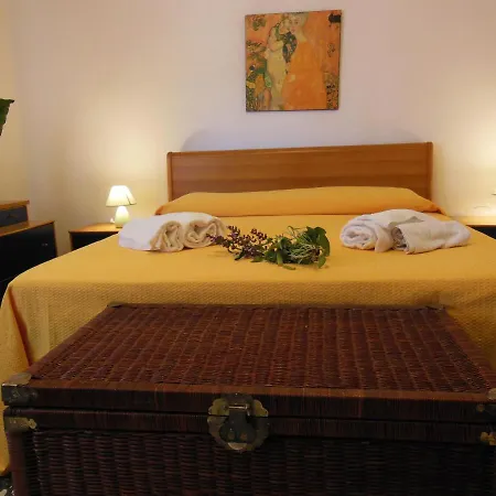 Aho Apartament *
