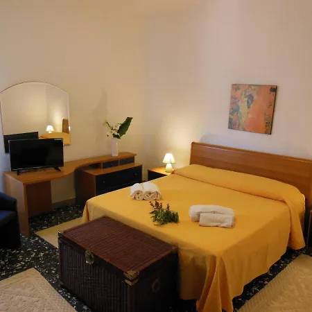 Aho Apartament
