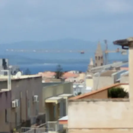 Aho Apartament