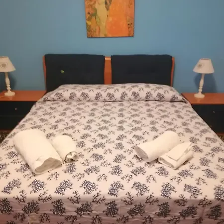 Apartament Aho