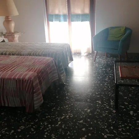 Apartament Aho