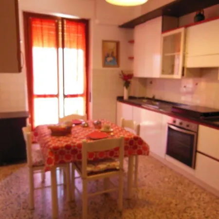 Aho Apartment *
