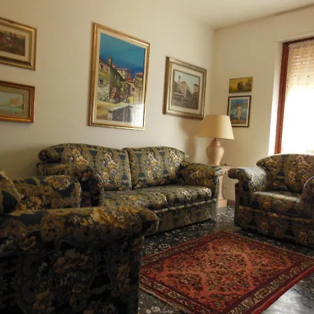 Apartment Aho *