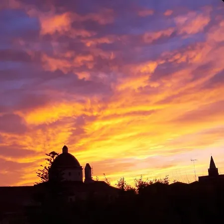 Aho Apartment Alghero