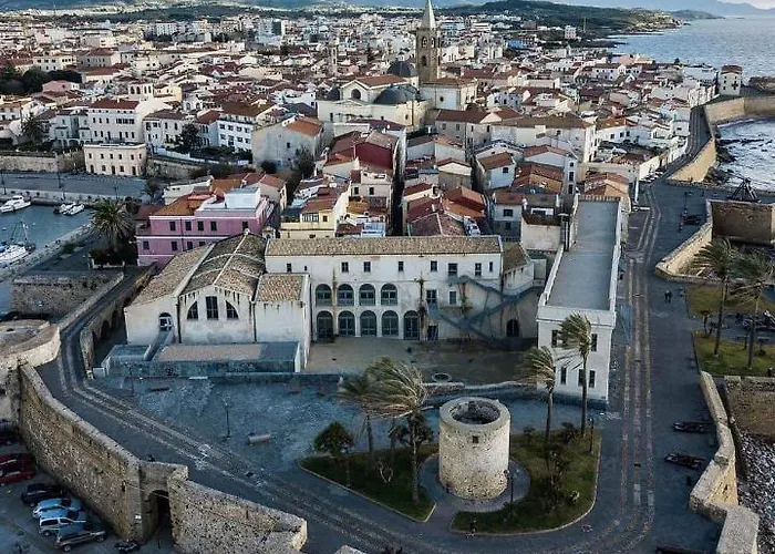 Lejlighed Aho Alghero