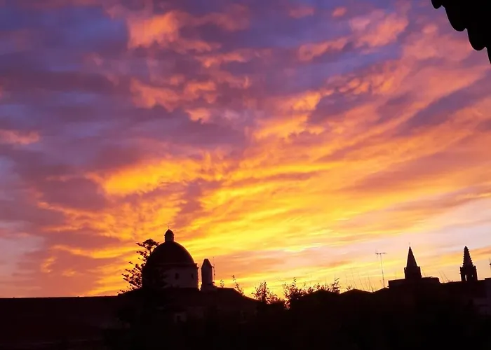 Aho Lejlighed Alghero